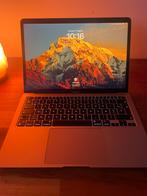 Macbook Air M1 (8gb) Rose Gold, Computers en Software, Gebruikt, 256 GB, 8 GB, Ophalen of Verzenden