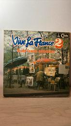 Vive La France, Grote Franse Successen, Cd's en Dvd's, Ophalen of Verzenden, Gebruikt
