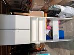 wasmachinekast, Huis en Inrichting, Ophalen, Gebruikt