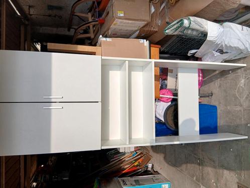 wasmachinekast, Huis en Inrichting, Kasten | Overige, Gebruikt, Ophalen