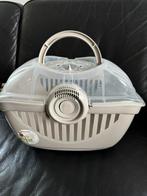 Dierentransport ( kleine huisdieren, konijnen,..), Ophalen of Verzenden, Nieuw