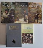 Boeken Charles Dickens, Ophalen of Verzenden, Gelezen