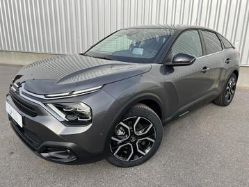 Citroen e-C4 SHINE PACK, caméra, toit pano ouvrant,...  beschikbaar voor biedingen