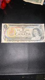 Eén dollar Canada jaar Ottawa jaar 1973, Ophalen, Noord-Amerika, Setje