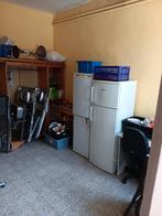koelkast, Elektronische apparatuur, Koelkasten en IJskasten, Ophalen, 60 cm of meer, Zo goed als nieuw, Met vriesvak