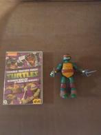 Teenage ninja turtles Rafael van dreamland met wapens,dvd, Ophalen of Verzenden, Zo goed als nieuw
