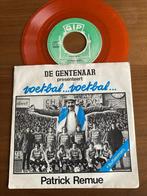 Patrick Remue – Voetbal... Voetbal.... (AA Gent), Ophalen of Verzenden, 7 inch