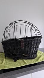 Fietsmand voor hond DUVO, Fietsen en Brommers, Fietsaccessoires | Fietsmanden, Ophalen