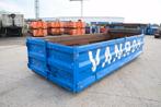 Onbekend Container 10 cub -stock id D14, Zakelijke goederen, Machines en Bouw | Keten en Containers