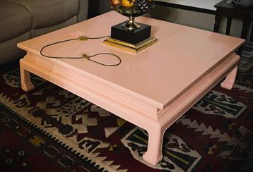 Salontafel, uw functionele eyecatcher ! beschikbaar voor biedingen