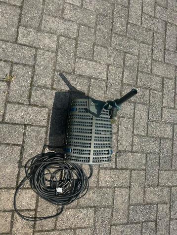 Oase 6000 UVC beschikbaar voor biedingen