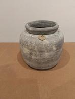 Middelgrote vaas Hoffz, Ophalen of Verzenden, Zo goed als nieuw