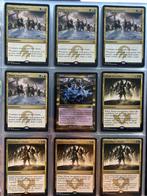 Cartes Magic / Lot 2, Ophalen of Verzenden, Zo goed als nieuw, Meerdere kaarten