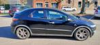 Honda Civic 1.8 iVTEC 140pk, Auto's, Zwart, Bedrijf, 5 zetels, Euro 4