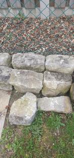 Veldborduurs, Tuin en Terras, Ophalen, Gebruikt, Grijs, Overige typen