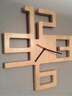 Horloge, Ophalen, Zo goed als nieuw
