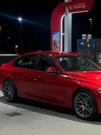 Haxer 19 inch, Enlèvement