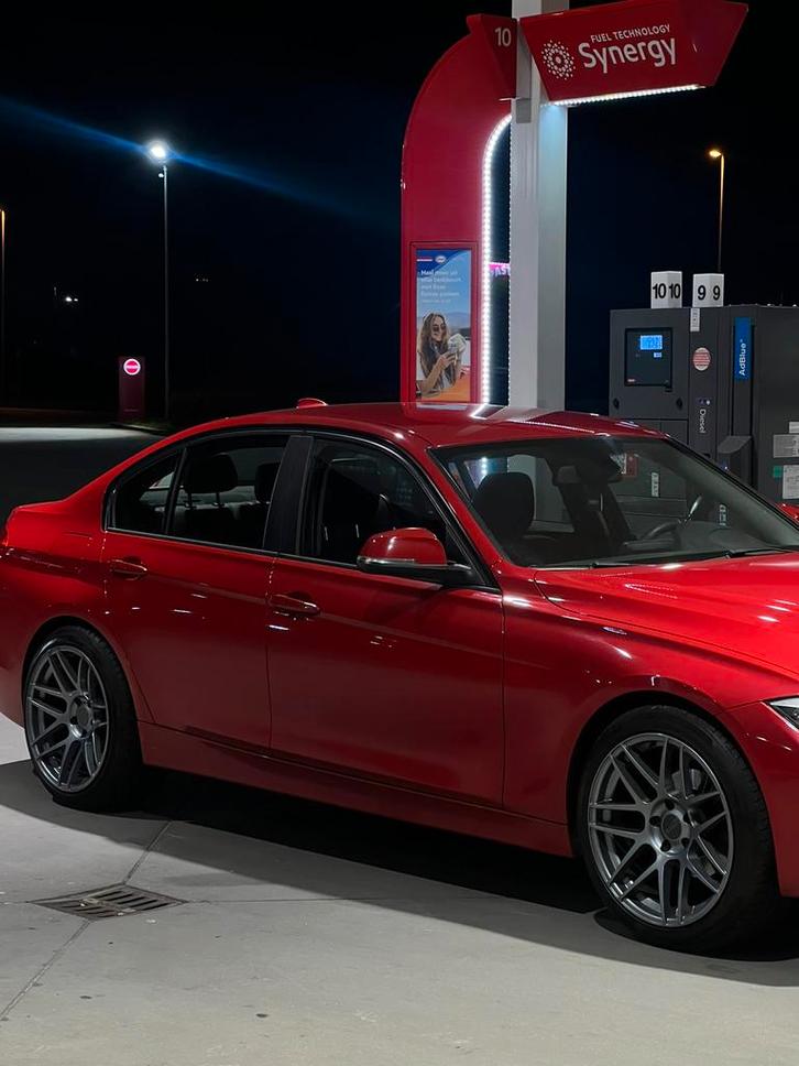 Haxer 19 inch, Auto-onderdelen, Banden en Velgen, Ophalen