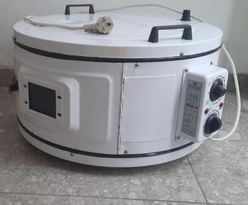 Marokkaanse oven beschikbaar voor biedingen