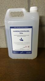 Handalcoholgel 5 L, Divers, Ensemble contre corona