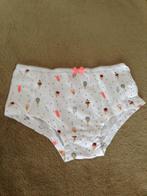 Witte slip met ijsjes, Good Day, 158-164, Kinderen en Baby's, Kinderkleding | Maat 158, Nacht- of Onderkleding, Meisje, Ophalen of Verzenden