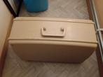 oude vintage singer naaimachine met deksel, Ophalen, Gebruikt, Naaimachine, Singer