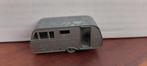 matchbox VINTAGE nr 23 blue bird dauphine, Ophalen of Verzenden, Gebruikt, Overige typen, Matchbox