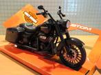 Harley Davidson FLHRXS road king special 1:12 32336, Hobby & Loisirs créatifs, Voitures miniatures | 1:5 à 1:12, Enlèvement ou Envoi