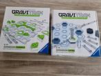 Gravitrax uitbreidingssets, Ophalen of Verzenden, Gebruikt