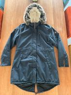 O’Neill winterjas maat L-Xl, Blauw, Maat 42/44 (L), Ophalen of Verzenden, Zo goed als nieuw