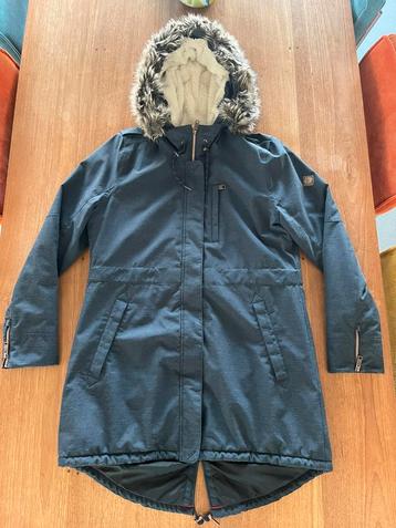 O’Neill winterjas maat L-Xl beschikbaar voor biedingen