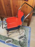 Heel mooie antieke poppen wagen, Antiek en Kunst, Antiek | Speelgoed, Ophalen of Verzenden