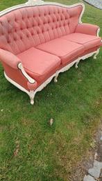 Salon louis xv, Antiek en Kunst, Ophalen of Verzenden