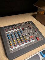 Allen & Heath ZEDi-10 FX – 10-kanaals mengpaneel / audio-int, Ophalen of Verzenden, Zo goed als nieuw