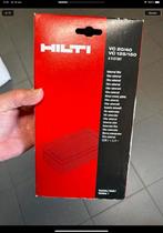 Hilti filters nieuw voor type stofzuiger V20/V40, Enlèvement ou Envoi, Neuf