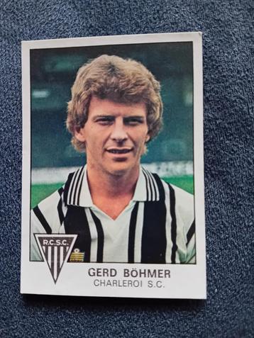 panini sticker Football 78 nr 147 beschikbaar voor biedingen