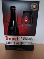 Duvel fles en glas, Verzamelen, Ophalen, Nieuw, Glas of Glazen, Duvel