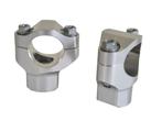 * KTM SX50 /HQV TC50 /GASGAS MC50 ORG. STUURKLEMMEN 28MM NW, Motoren, Onderdelen | Overige, Ophalen of Verzenden, Nieuw