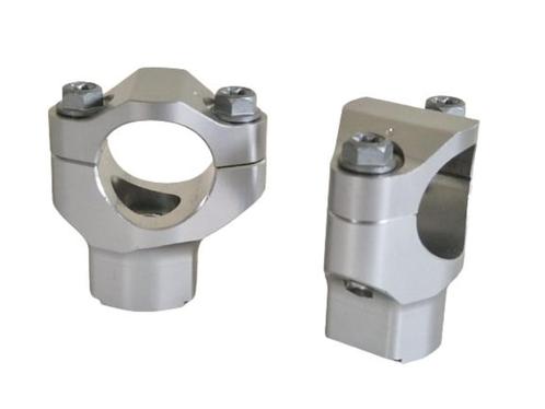 * KTM SX50 /HQV TC50 /GASGAS MC50 ORG. STUURKLEMMEN 28MM NW, Motoren, Onderdelen | Overige, Nieuw, Ophalen of Verzenden