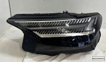 AUDI Q4 E-TRON 89A MATRIX LED KOPLAMP 89A941035F ORIGINEEL beschikbaar voor biedingen