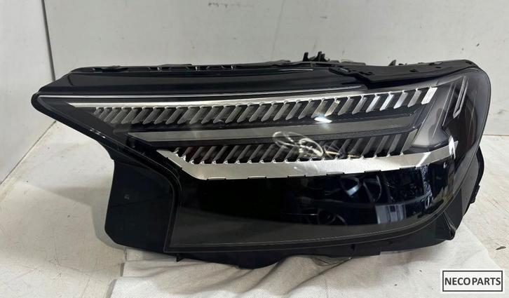 AUDI Q4 E-TRON 89A MATRIX LED KOPLAMP 89A941035F ORIGINEEL, Auto-onderdelen, Verlichting, Audi, Gebruikt, Ophalen of Verzenden