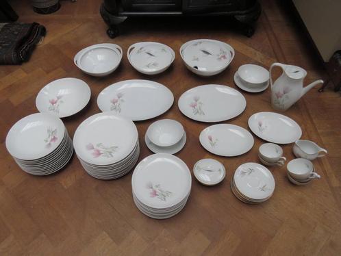 Servies, Huis en Inrichting, Keuken | Servies, Zo goed als nieuw, Ophalen