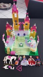 Lego belville kasteel 5808 (niet compleet), Kinderen en Baby's, Speelgoed | Duplo en Lego, Complete set, Gebruikt, Ophalen of Verzenden