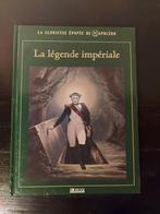 La glorieuse épopée de Napoléon: La légende impériale, Ophalen of Verzenden, Voor 1940, Zo goed als nieuw, Algemeen