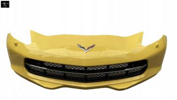 Chevrolet Corvette C7 Voorbumper compleet 