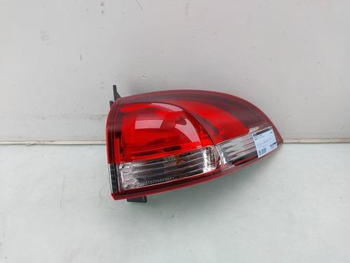 ACHTERLICHT RECHTS Renault Clio IV Estate / Grandtour (7R), Auto-onderdelen, Verlichting, Renault, Gebruikt