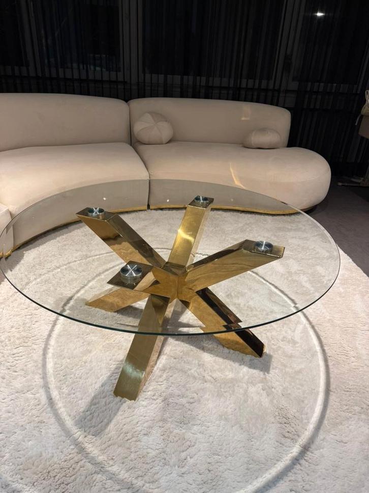 Eettafel, Huis en Inrichting, Tafels | Eettafels, Nieuw, 50 tot 100 cm, 150 tot 200 cm, Vierkant, Ophalen