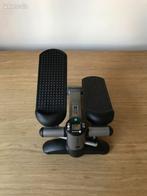 Mini stepper, Sport en Fitness, Ophalen, Stepapparaat, Zo goed als nieuw, Metaal