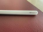 Apple Pencil (2de generatie), Computers en Software, Apple iPads, Ophalen of Verzenden, Zo goed als nieuw, Apple iPad Pro