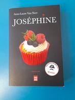 Anne-Laure Van Neer - Joséphine - Knack-editie, Enlèvement ou Envoi, Anne-Laure Van Neer